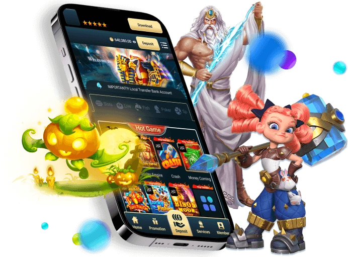 Trò chơi đa dạng 88i link