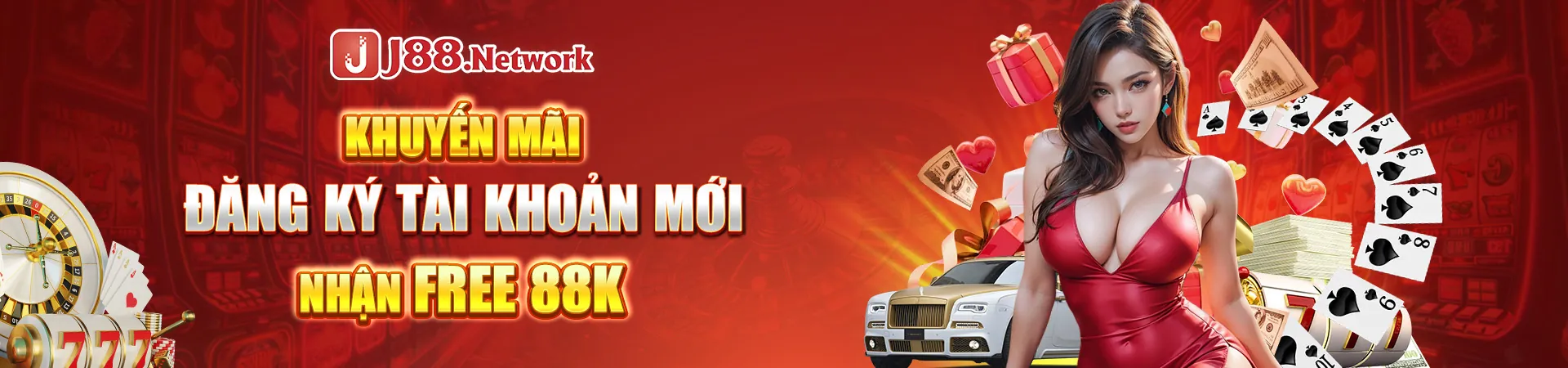 Hình ảnh banner khuyến mãi 88i Link với các ưu đãi hấp dẫn