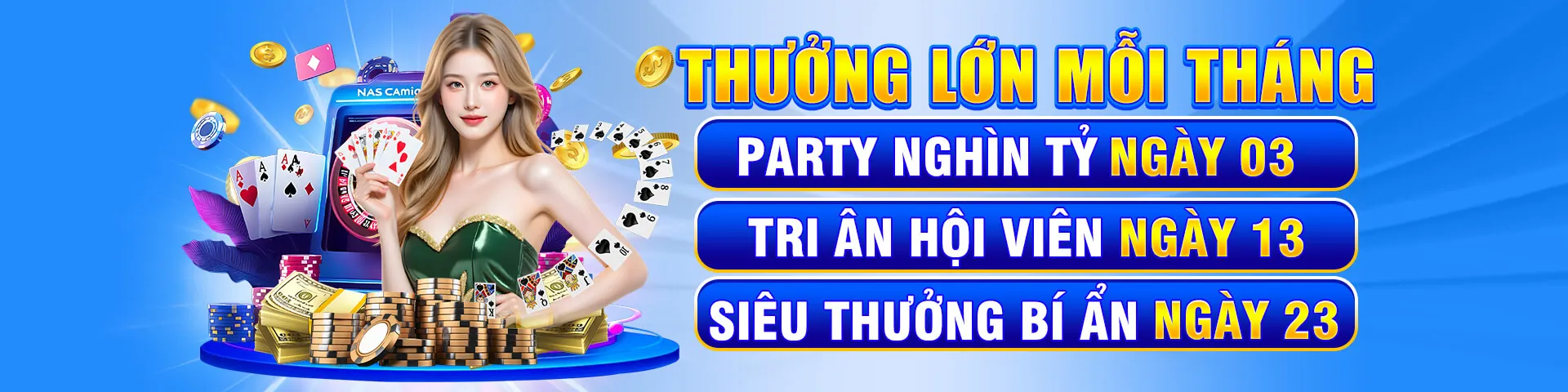 Ưu đãi nạp lại hàng ngày tại 88i link