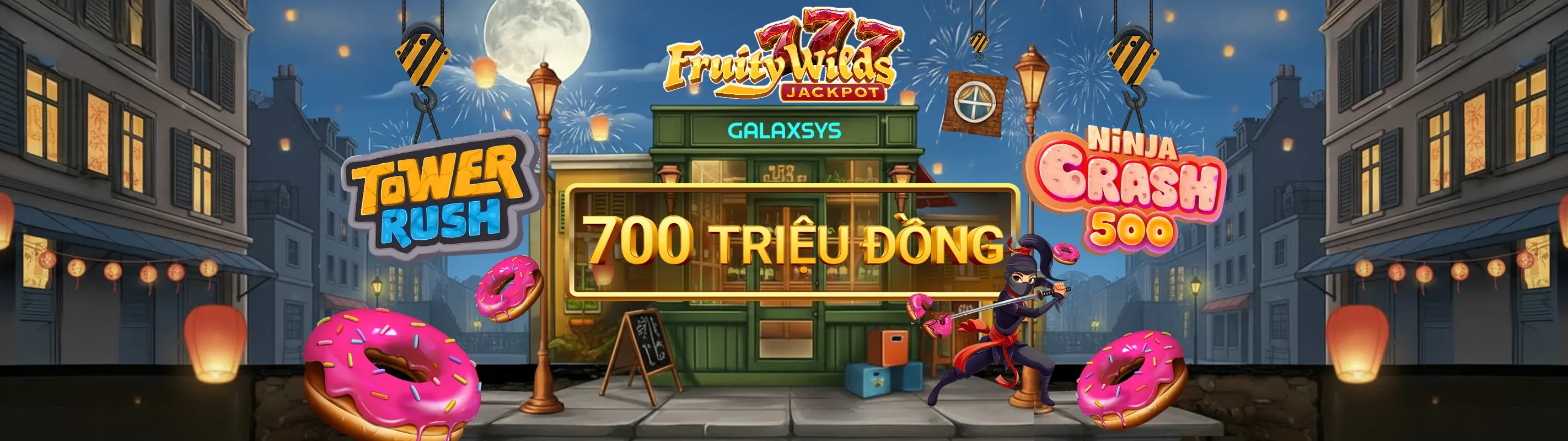 Ứng dụng 88i Link trên điện thoại di động
