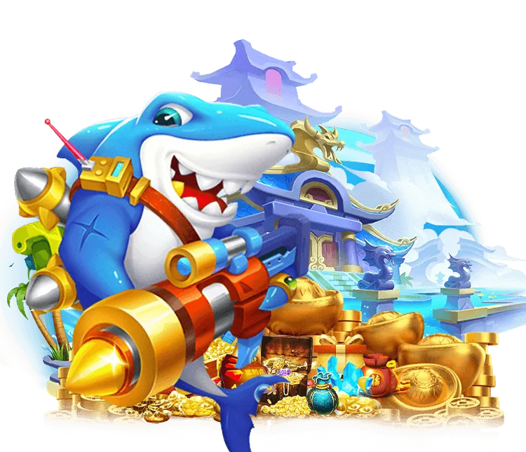 Giao diện game Bắn Cá 88i Link