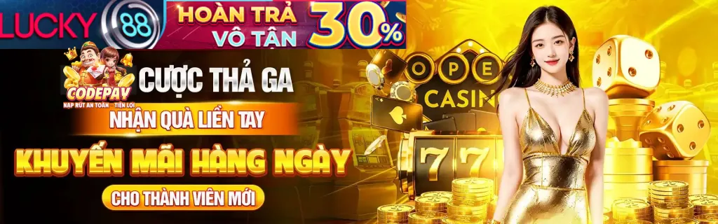 Các phương thức nạp tiền 88i link